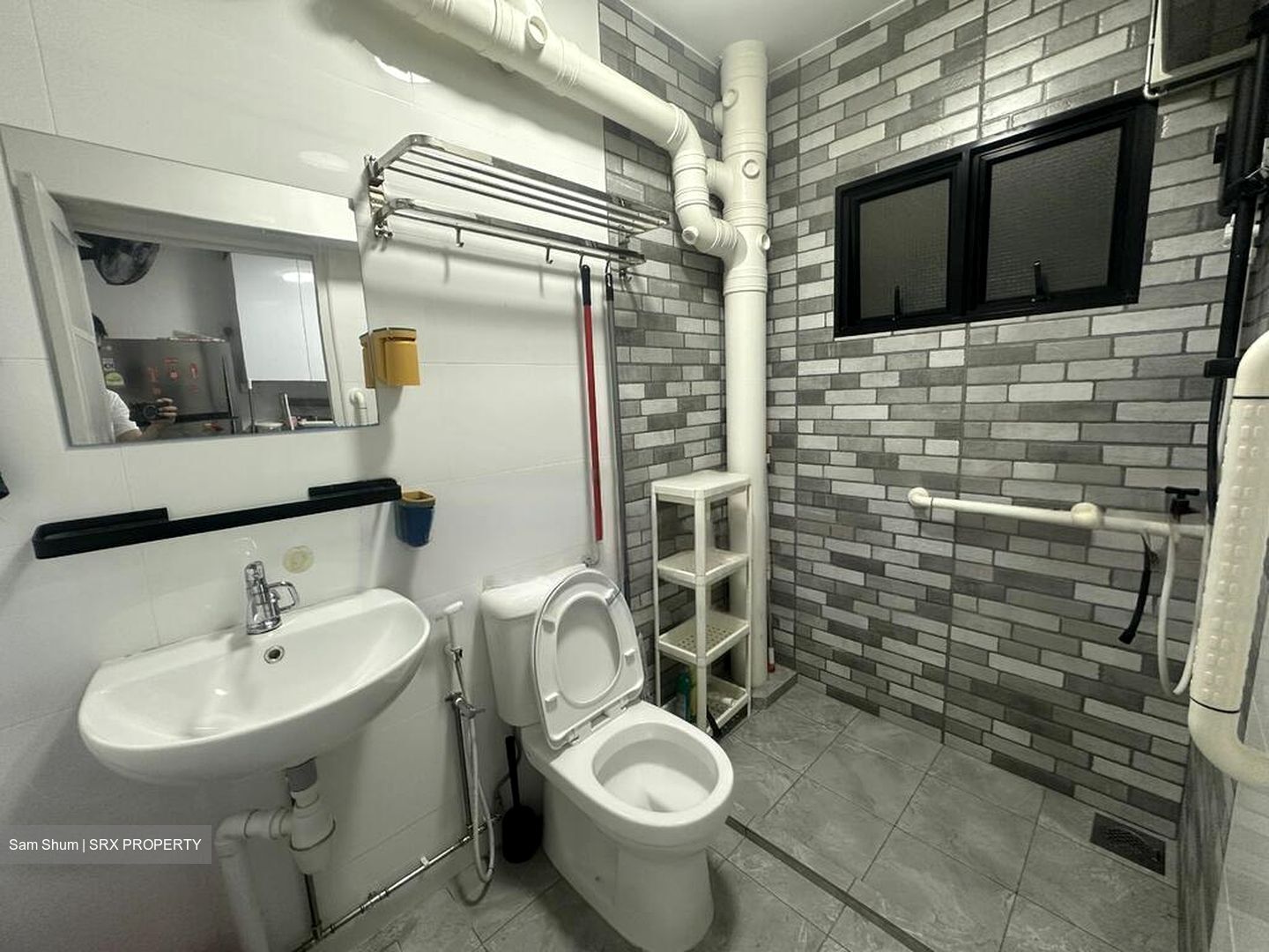 Blk 224A Compassvale Vista (Sengkang), HDB 4 Rooms #473779991